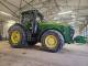 Трактор John Deere 8345R (2012)