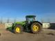 Трактор John Deere 8320R (2015)