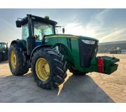 Трактор John Deere 8320R