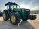 Трактор John Deere 8320R (2015)