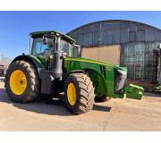 Трактор John Deere 8320R