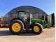 Трактор John Deere 8320R (2017)