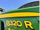 Трактор John Deere 8320R (2017)
