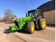Трактор John Deere 8320R (2017)