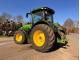 Трактор John Deere 8320R (2017)