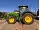 Трактор John Deere 8320R (2017)