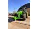 Трактор John Deere 8320R (2017)