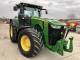 Трактор John Deere 8345R (2017)