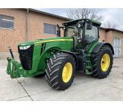 Трактор John Deere 8345R