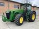 Трактор John Deere 8345R (2017)