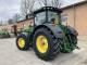 Трактор John Deere 8345R (2017)