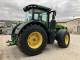 Трактор John Deere 8345R (2017)