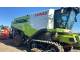 Комбайн Claas Lexion 770TT (2015)