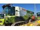 Комбайн Claas Lexion 770TT (2015)
