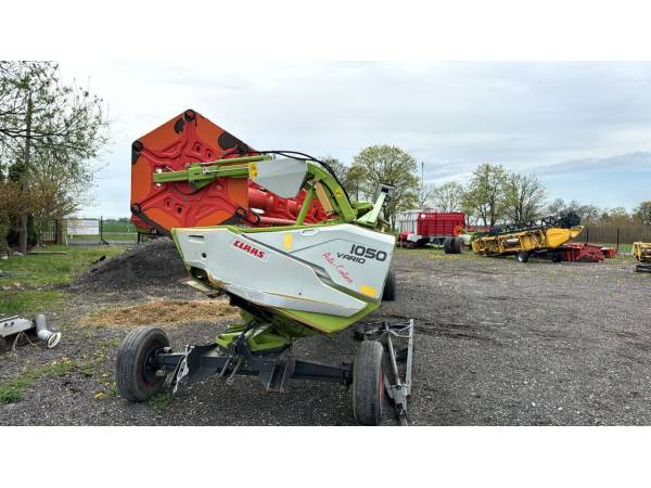 Комбайн Claas Lexion 770TT (2015)