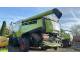 Комбайн Claas Lexion 770TT (2015)