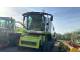 Комбайн Claas Lexion 770TT (2015)