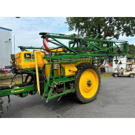 Обприскувач причіпний John Deere 632 (2002)