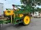 Обприскувач причіпний John Deere 632 (2002)