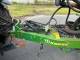 Обприскувач причіпний John Deere 632 (2002)