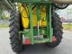 Обприскувач причіпний John Deere 632 (2002)