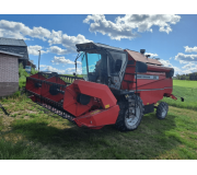Комбайн Massey Ferguson 22