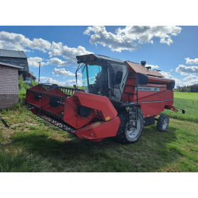 Комбайн Massey Ferguson 22 (1997)