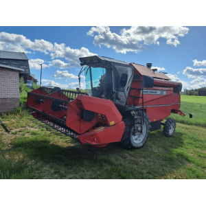 Комбайн Massey Ferguson 22 (1997)