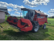 Комбайн Massey Ferguson 22 (1997)