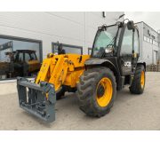 Навантажувач JCB 531-70