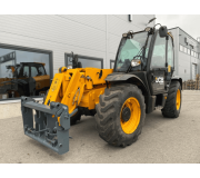 Навантажувач JCB 531-70