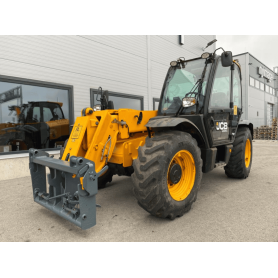 Навантажувач JCB 531-70 (2018)