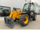Навантажувач JCB 531-70 (2018)