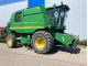 Комбайн John Deere 9780i CTS (2005)