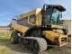 Комбайн Claas Lexion 585R (2005)