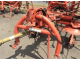 Причіпна чотирироторна ворушилка Kuhn GF 5001 MH (2001)