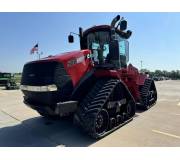 Трактор CASE IH QUADTRAC 500