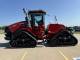 Трактор CASE IH QUADTRAC 500  (2013)