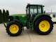 Трактор John Deere 6920S (2002)