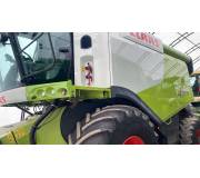 Комбайн Claas Lexion 620