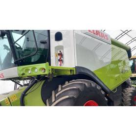 Комбайн Claas Lexion 620 (2015)