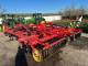 Дискова борона Vaderstad Carrier 650 (2013)