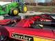 Дискова борона Vaderstad Carrier 650 (2013)