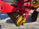 Дискова борона Vaderstad Carrier 650 (2013)