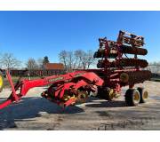 Дискова борона Vaderstad Carrier 650