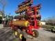 Дискова борона Vaderstad Carrier 650 (2013)