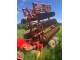 Дискова борона Vaderstad Carrier 650 (2018)