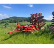 Дискова борона Vaderstad Carrier 650