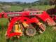 Дискова борона Vaderstad Carrier 650 (2018)