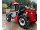 Навантажувач Manitou МТ732 (2019)